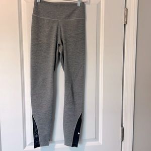 OTF Coach Gray Leggings